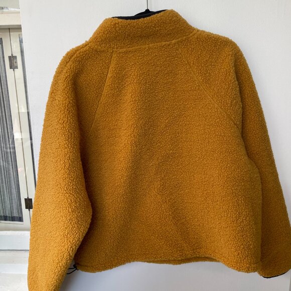 JoyLab sherpa pullover - Picture 6 of 6